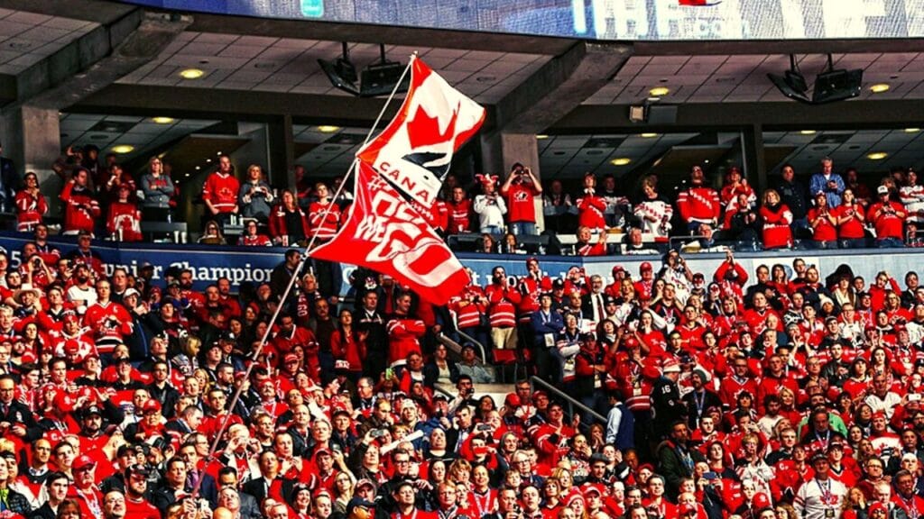 Πρωτοφανή καψώνια στους νεαρούς παίκτες στις ομάδες του Καναδά! | sports365.gr