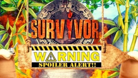 Survivor4 – Spoiler (10/1) : Μόλις έσκασε καυτό – Αυτοί κερδίζουν σήμερα!