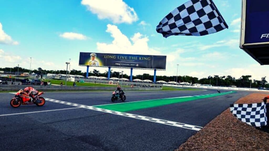 Το Moto GP επεκτείνεται! Ανακοινώθηκε νέο Grand Prix στην Ασία! | sports365.gr
