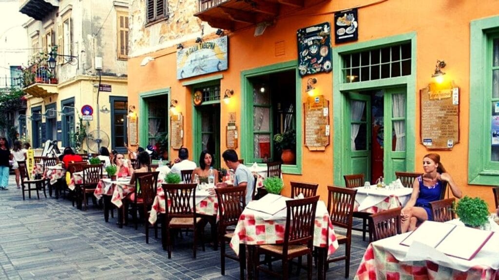 Μόλις έσκασε! 1η Φεβρουαρίου ανοίγουν καφέ και εστιατόρια! | sports365.gr