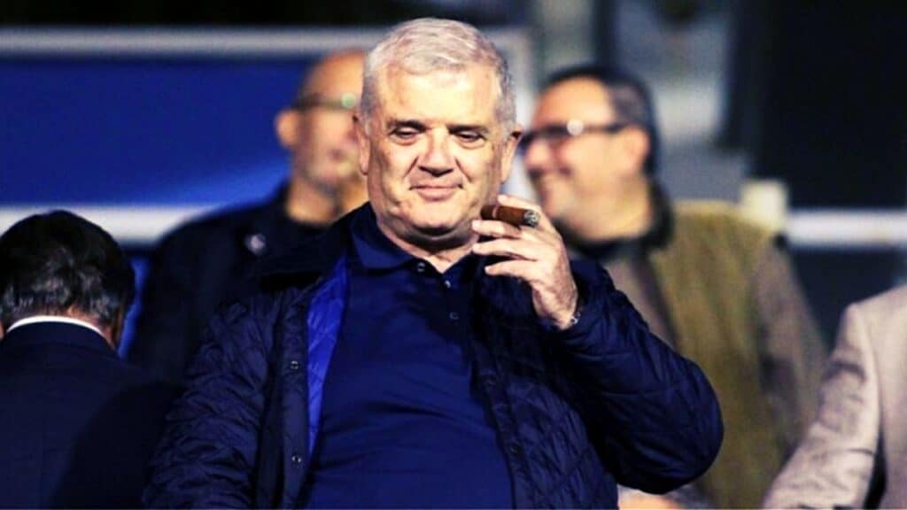 AEK: Παίρνει Σάμαρη, Πρίγιοβιτς ή και τους δύο; | sports365.gr