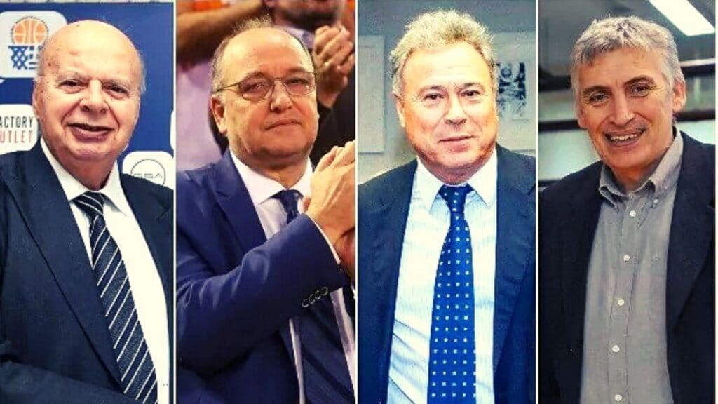 Σαν ψέμα μας φαίνεται! Οι εκλογές στην ΕΟΚ θα γίνουν στις 28 Μαρτίου! | sports365.gr