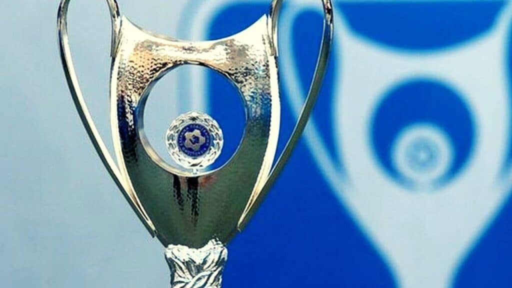 Έχουμε και Κύπελλο Ελλάδας: Το πρόγραμμα και οι σφυρίχτρες! | sports365.gr
