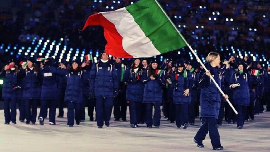 Αποβολή της Ιταλίας από τους Ολυμπιακούς Αγώνες του Τόκιο! | sports365.gr