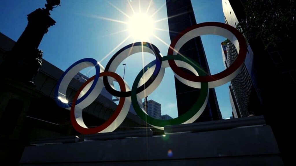 Ολυμπιακοί Αγώνες: Ρωσία & Λευκορωσία βάζουν σε… κίνδυνο το Παρίσι! | sports365.gr