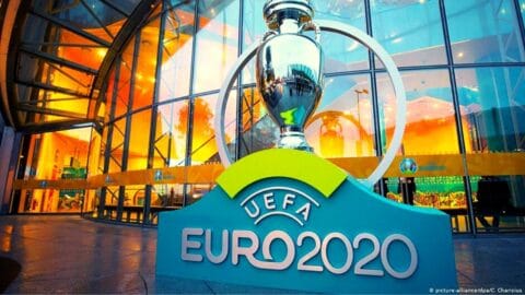 EURO 2020: Σε μία χώρα και η Αγγλία έχει τον πρώτο λόγο για την διοργάνωση!