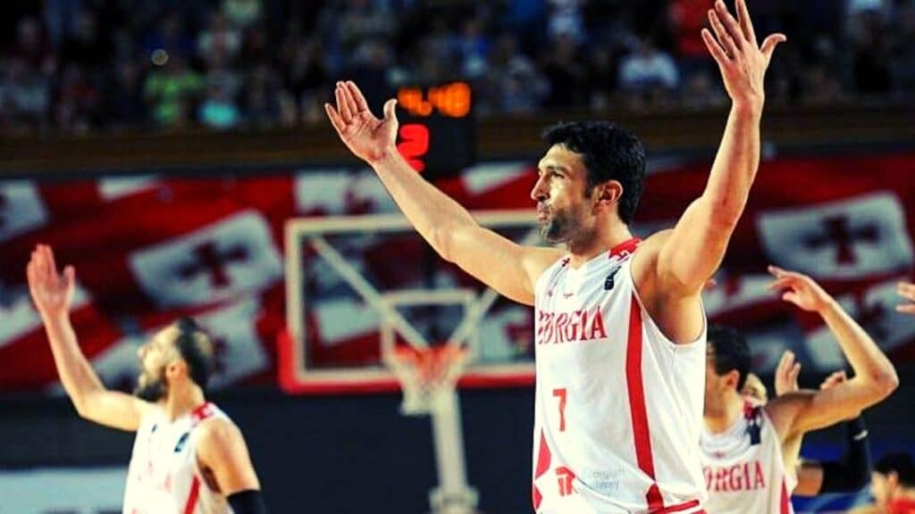 Pachulia #NBA VOTE: Όταν μία χώρα ήθελε να ζήσει το όνειρο, αλλά το ΝΒΑ άλλαξε τους κανόνες! | sports365.gr