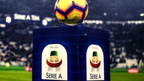 Ιταλικό ποδόσφαιρο: Αλλαγές στην Serie A – Εφαρμογή playoffs και μειώσεις!