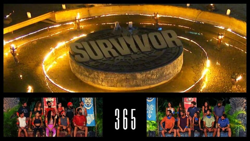 Survivor 4 Spoiler (26/2): “Νέα δυναμική” στο αγώνισμα της Κυριακής!