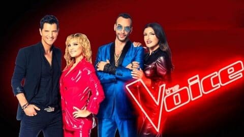 “The Voice of Greece”: Η ώρα του μεγάλου τελικού – Οι 8 φιναλίστ!(VIDS)