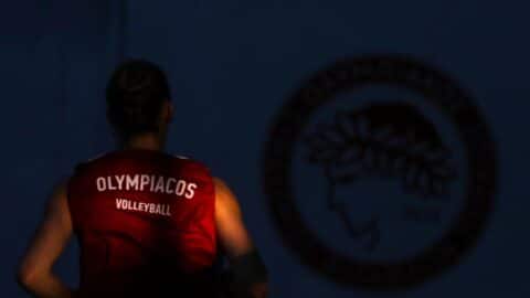 Ολυμπιακός: Επιστροφή μετά από… 3,5 μήνες!