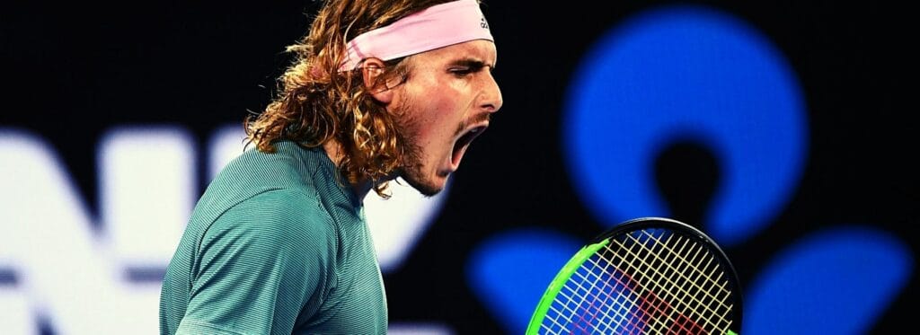 Εκπληκτικός Τσιτσιπάς με ανατροπή στα ημιτελικά του Australian Open! | sports365.gr