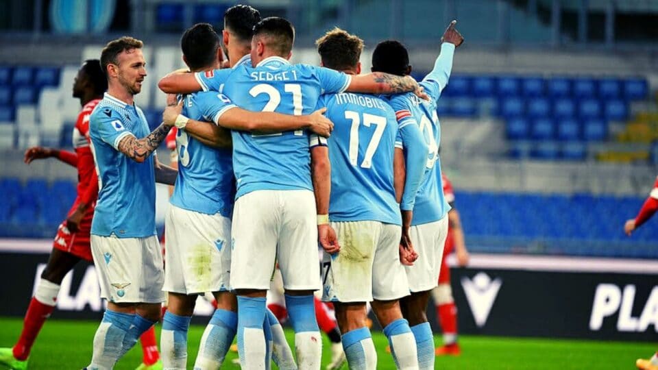 Τα πάνω κάτω στη Serie A: «Τινάζουν» στον αέρα το πρωτάθλημα!