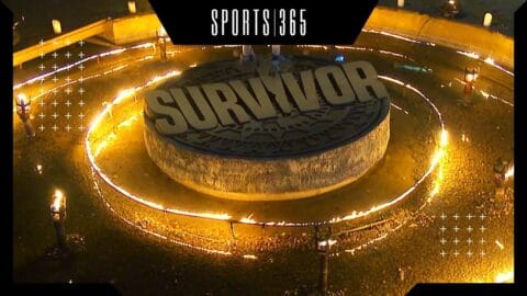 Survivor 4 Trailer (28/03):  Ένας ξεχωριστός διαγωνισμός!