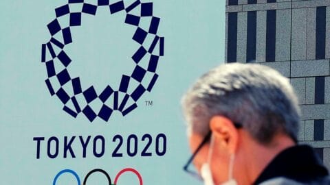 Ολυμπιακοί Αγώνες: Δίχως ξένους θεατές στο Τόκιο!