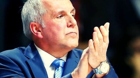 Ζέλικο Ομπράντοβιτς: Φήμες για επιστροφή σε μεγάλη ομάδα της Ευρώπης!