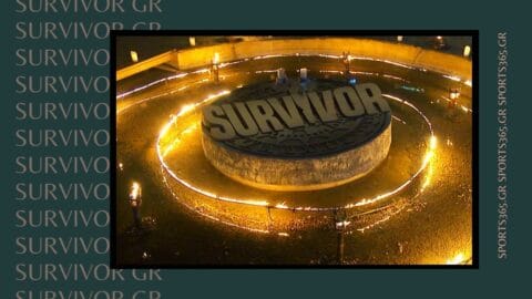 Survivor 4 Trailer (17/3): Ημέρα μεγάλης αγωνίας – Αποκαλυπτικό το τρέιλερ της Τετάρτης!