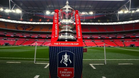 FA Cup: Με φιλάθλους οι ημιτελικοί στο Wembley!