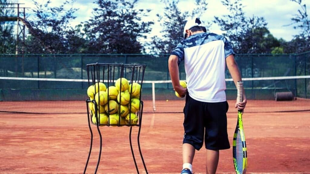 Τένις: Ένας 12χρονος τρέλανε τους ειδικούς και συγκρίνεται με τον Ναδάλ! (vid) | sports365.gr