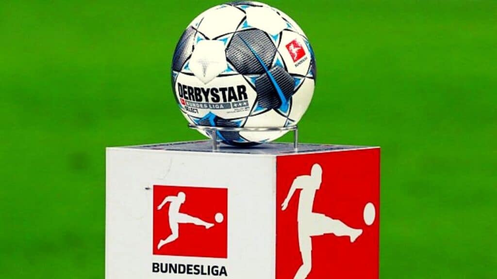 Bundesliga (17-18/04): TOP-5 Τα πέντε καλύτερα γκολ της αγωνιστικής! (Vid) | sports365.gr