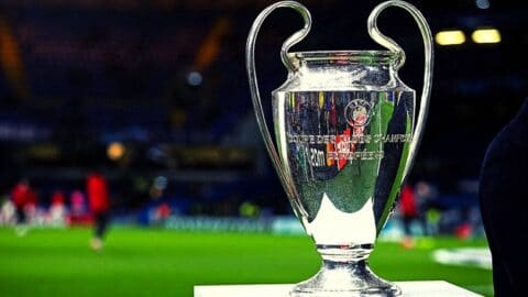 To Champions League επέστρεψε: Ντέρμπι σε Βαρκελώνη, Λίβερπουλ και Μιλάνο!