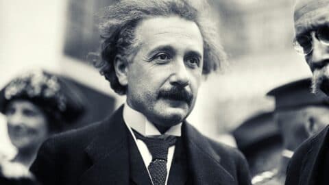 Ο Αϊνστάιν προσπάθησε να… υπερνικήσει τη ρουλέτα!