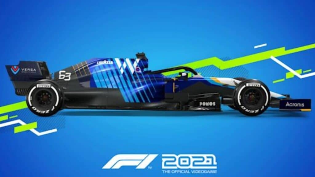 F1 2021: Έρχεται στις 16 Ιουλίου η νέα… παιχνιδάρα! (vid) | sports365.gr
