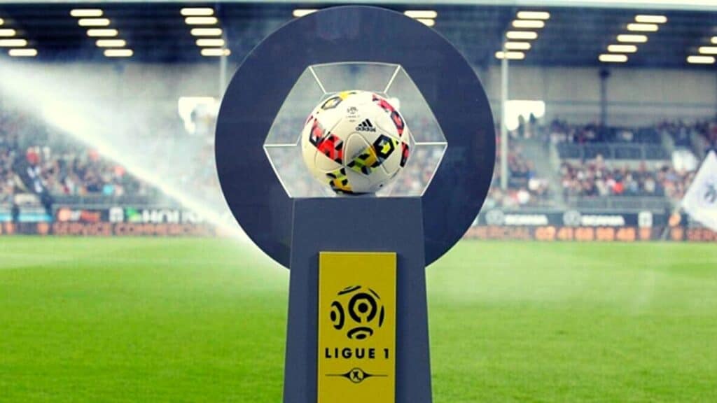 Ligue 1 17-18/04: TOP-5 Τα πέντε καλύτερα γκολ της αγωνιστικής! (Vid) | sports365.gr