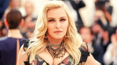 Madonna: Οι φωτογραφίες της που έφεραν τον διχασμό! (pics)