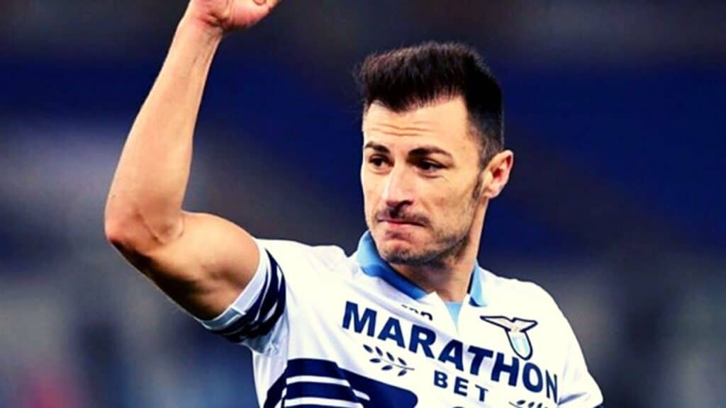 Λάτσιο: Στο πάνθεον ο μακροβιότερος ποδοσφαιριστής του συλλόγου! | sports365.gr