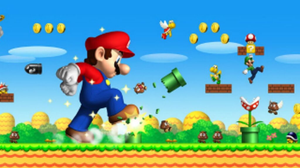 Super Mario από το… 1986, πουλήθηκε για 660.000 δολάρια! | sports365.gr