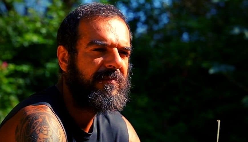 Survivor All Star trailer 28/03:  Στηρίζει Τάκη εναντίον όλων ο Ντάφι! (pic) | sports365.gr