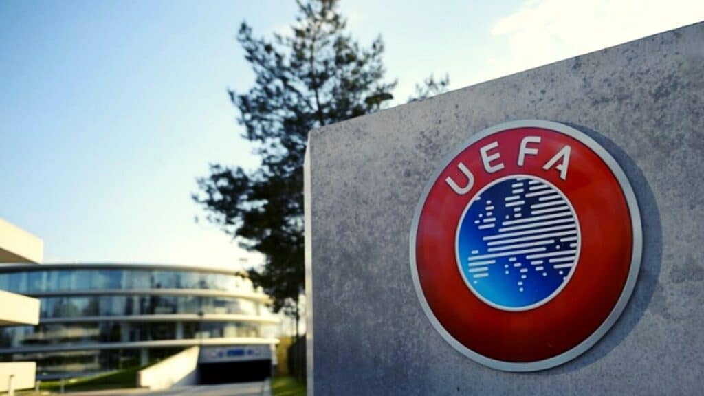European Super League: Ομόφωνη καταδίκη από 55 Ομοσπονδίες της UEFA! | sports365.gr