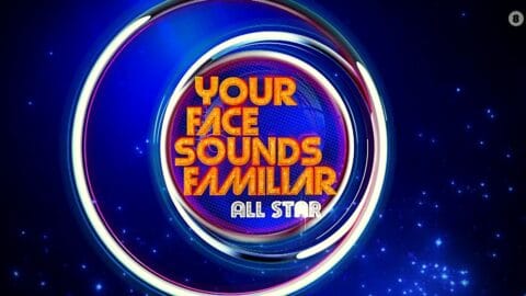 Your Face Sounds Familiar – All Star: Την Κυριακή (18/04) μία εκπληκτική βραδιά μεταμορφώσεων!
