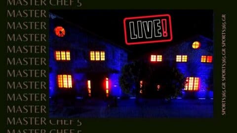 MasterChef 5 Spoiler Διαρροή 18/05: ΟΡΙΣΤΙΚΟ – Οι νικητές της 2ης ομαδικής – LIVE σχολιασμός!
