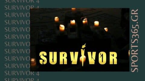 Survivor 4 Αποχώρηση (24/06): ΟΡΙΣΤΙΚΟ! Της ανατροπής το κάγκελο στην ψηφοφορία – Αυτός αποχωρεί!