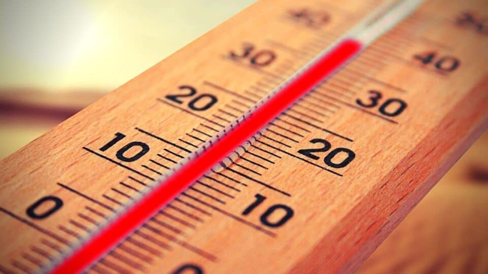 Καιρός: Σπάνιο φαινόμενο στη Κρήτη – Ανέβηκε η θερμοκρασία 13 βαθμούς μέσα σε μία ώρα!