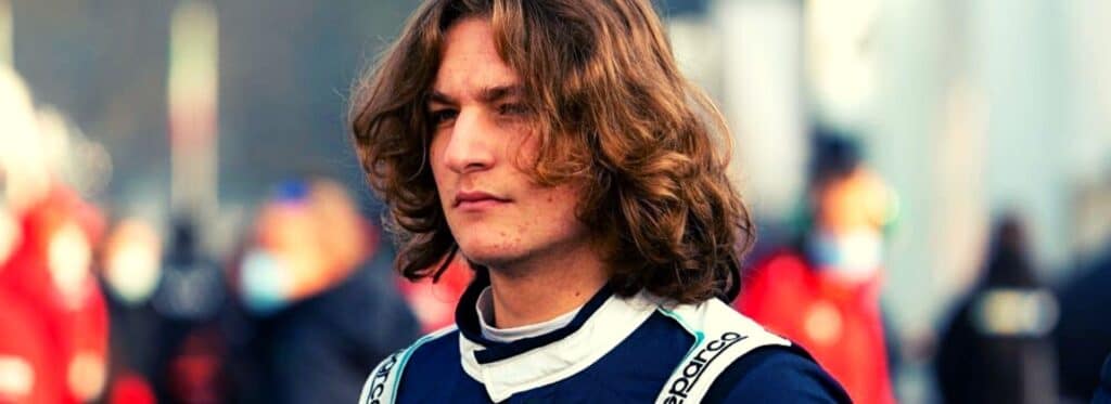 Είναι 16 ετών, έχει πρότυπο τον Χάμιλτον και τρέχει στην Formula 4! (vid) | sports365.gr