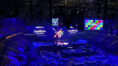 Eurovision: Είναι επίσημο – Με κόσμο η φετινή διοργάνωση!