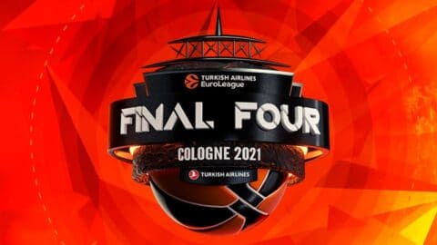 Euroleague: Τα εισιτήρια του Final-4 σε Εφές, Μιλάνο, Μπαρτσελόνα, ΤΣΣΚΑ!