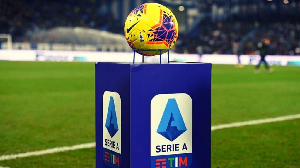 Serie A: Το Top-5 της 35ης αγωνιστικής! (vid) | sports365.gr