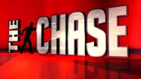 Έρχεται το “The Chase” από το MEGA – Νέο ανατρεπτικό τηλεπαιχνίδι καταδίωξης!