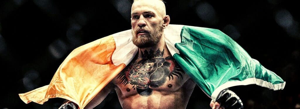 Conor McGregor: Πως το ουίσκι τον οδήγησε στην κορυφή του Forbes! | sports365.gr