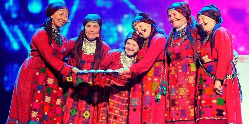 Eurovision 2021 Spoiler: Οι πιο αστείες συμμετοχές στην Eurovision! (Vid) | sports365.gr