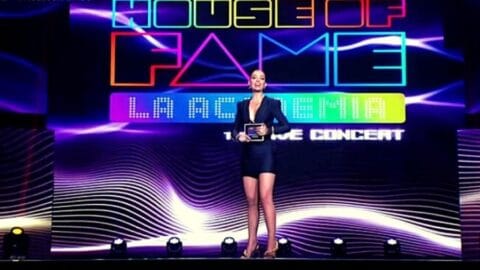 House of Fame Spoiler (14/05): Το μεγάλο φινάλε ανακοίνωσε η Ελένη  Φουρέιρα! (Vid)