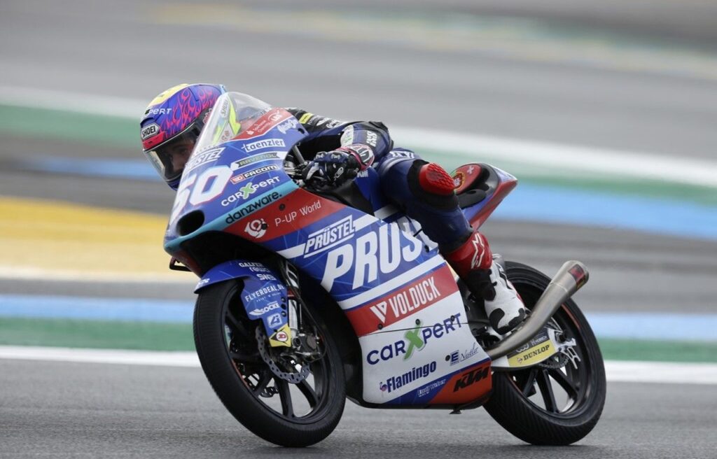 Moto3: Νεκρός ο 19χρονος Τζέισον Ντουπασκιέ, υπέκυψε στα τραύματά του (vid) | sports365.gr