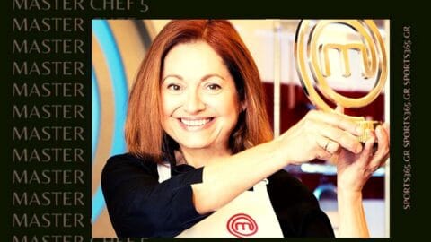 MasterChef Spoiler: Η νικήτρια του Αγγλικού διαγωνισμού Ειρήνη Τζώρτζογλου εξομολογείται! (Vid)