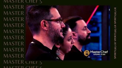 MasterChef 5 Trailer (13/05): Ανατροπή και μεγάλο ΜΠΑΜ στην δοκιμασία αποχώρησης;