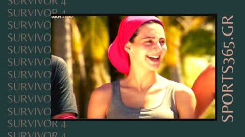 Survivor 4 Spoiler (25/05): Η Νικολέτα το γύρισε με τον Σάκη – Όλα όσα είπε στην πρώτη συνέντευξη της! (Vid)