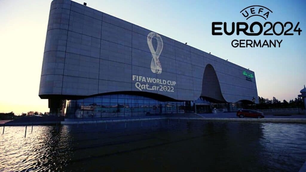Μουντιάλ 2022 και EURO 2024 – Ποια κανάλια πήραν τα δικαιώματα; | sports365.gr
